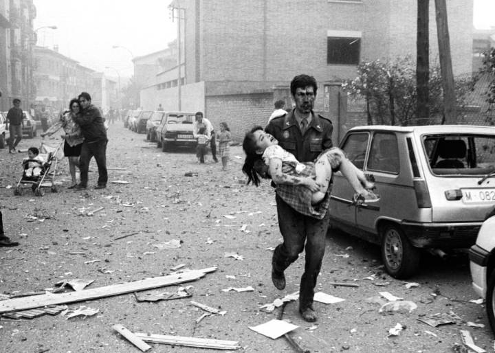 There was no Basque conflict, just ETA totalitarianism There was no Basque conflict, just ETA totalitarianism