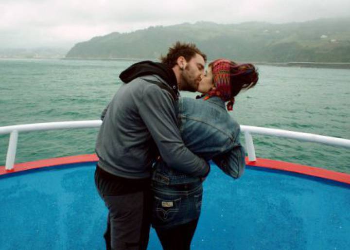 Why a box office hit is bringing tourists into the Basque Country Why a box office hit is bringing tourists into the Basque Country