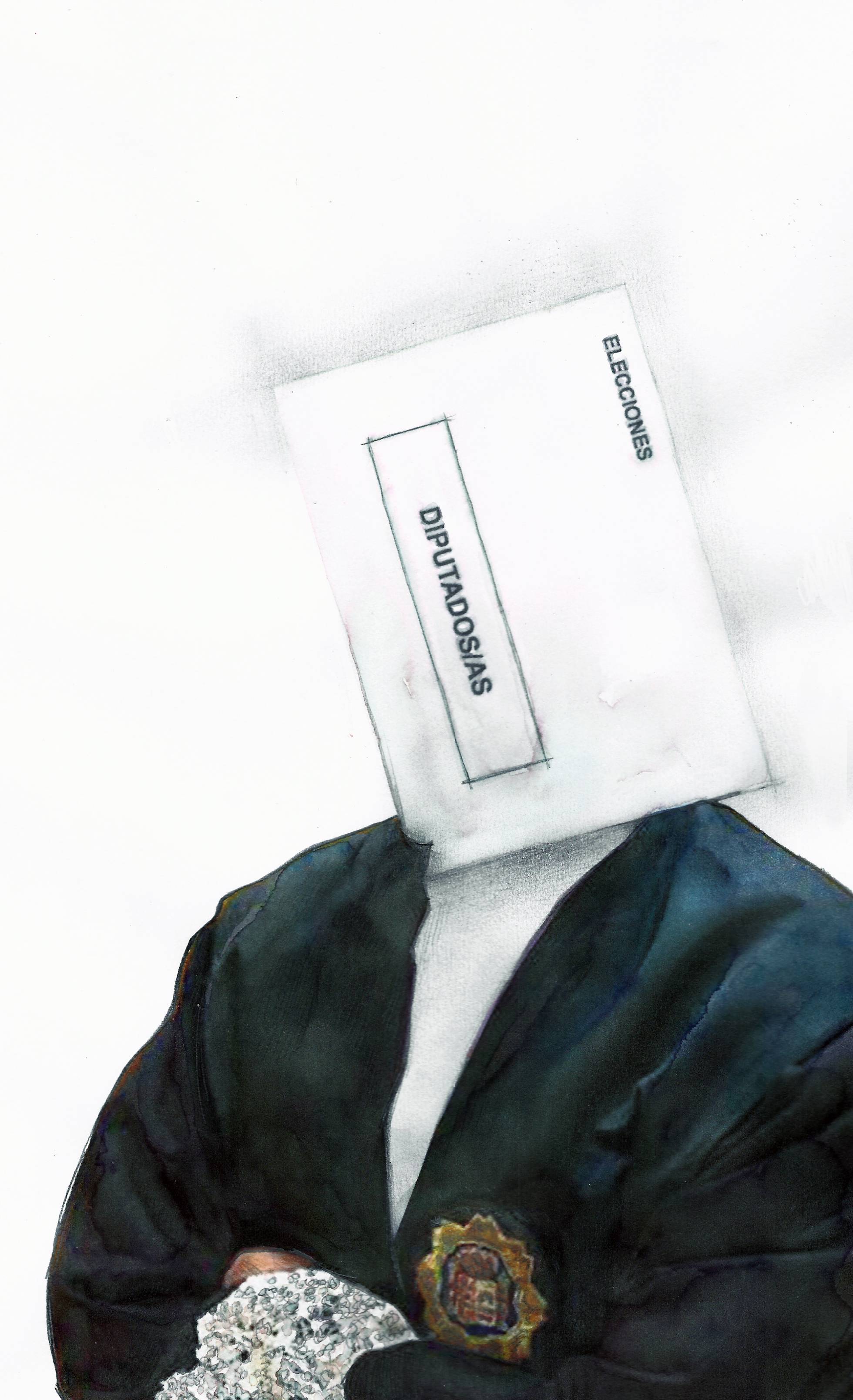 ¿Qué es politizar la Justicia?