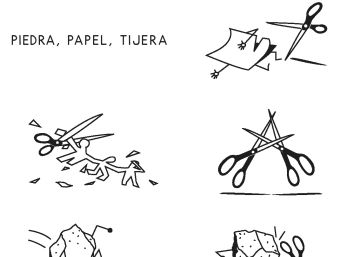 Este es el mítico autor de cómic que no necesita palabras