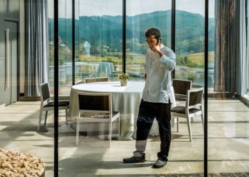 El poder de la cocina vasca