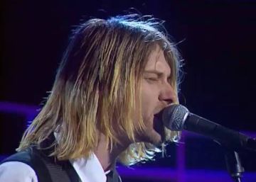 Vídeo| La canción que más le gustaba tocar a Kurt Cobain, y la que menos Vídeo| La canción que más le gustaba tocar a Kurt Cobain, y la que menos