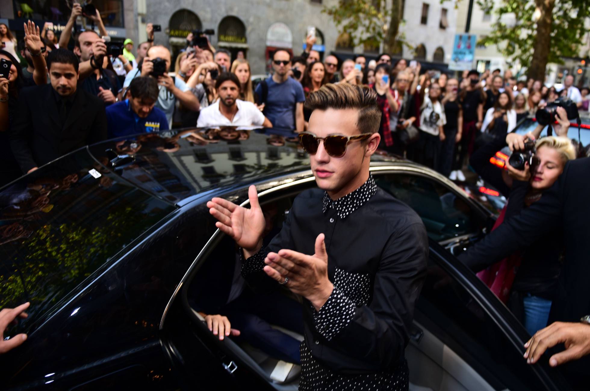 ‘instagrammers’ e ‘youtubers’