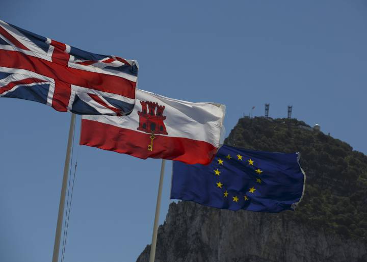 Brussels and Netherlands call on UK to tone down rhetoric over Gibraltar Brussels and Netherlands call on UK to tone down rhetoric over Gibraltar