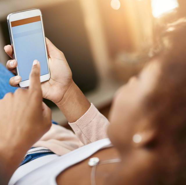 Tres ‘apps’ que revolucionan la lectura
