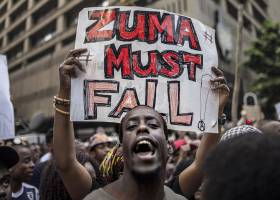 Canadá@150: enseñanzas para la juventud nigeriana