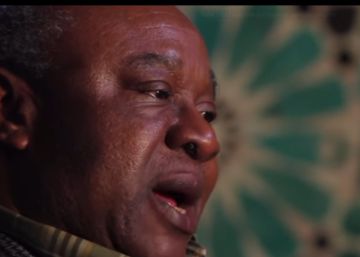 Donato Ndongo, escribir cuando se desborda el corazón