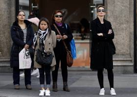 Violencia machista en el país de Josina Machel