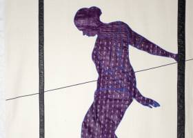 En la noche de Bamako, Konaté soñó con Fez