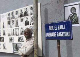 En la noche de Bamako, Konaté soñó con Fez