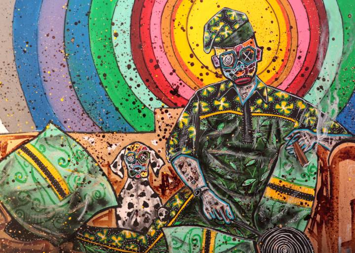 Rabat celebra la vuelta del hijo magrebí a la Unión Africana Rabat celebra la vuelta del hijo magrebí a la Unión Africana