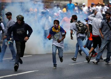 Resultado de imagen para manifestaciones en venezuela hoy