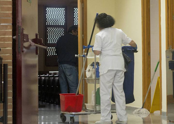 The dirty business of nepotism at Seville University The dirty business of nepotism at Seville University