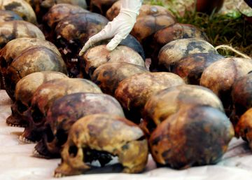 Urge poner fin a la impunidad de los genocidas