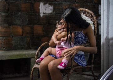 El zika ha llegado para quedarse El zika ha llegado para quedarse