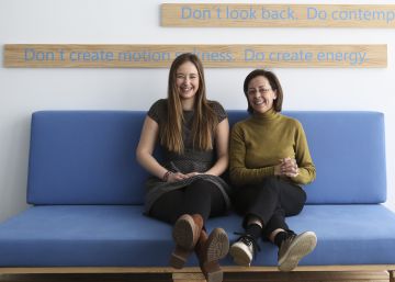 El futuro (de la ingeniería) sí es femenino