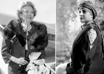 Reinas del mundo de la belleza, rivales de por vida