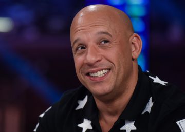 Vin Diesel se emociona al recordar a Paul Walker