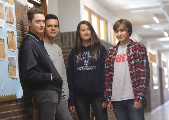 Five years after ETA ceasefire, a new generation seeks answers Five years after ETA ceasefire, a new generation seeks answers