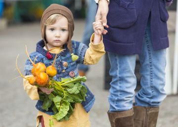Un juez británico obliga a una madre vegana a vacunar a sus hijos Un juez británico obliga a una madre vegana a vacunar a sus hijos