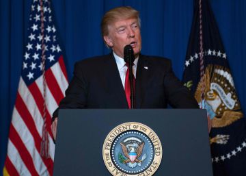 A tentação síria de Trump A tentação síria de Trump