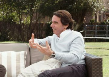 Miente Aznar Miente Aznar