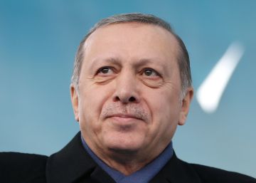 La Constitución de Erdogan La Constitución de Erdogan