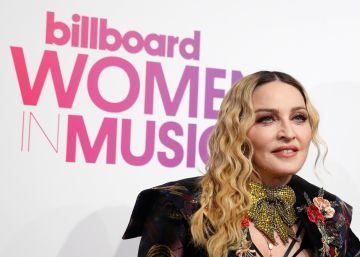Madonna sobre el anuncio de Kendall Jenner: “¡Esta mierda no tiene sentido!” Madonna sobre el anuncio de Kendall Jenner: “¡Esta mierda no tiene sentido!”