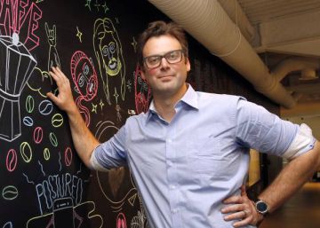 Hansen (Google): “La cooperación entre humanos y máquinas permitirá que ambos mejoren”