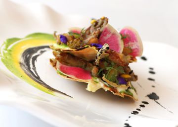 Cinco platillos mexicanos típicos para esta Semana Santa