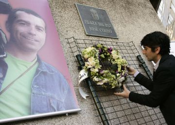 El ‘caso Couso’ busca respuestas
14 años después