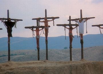 Películas para ver y recuperar en Semana Santa