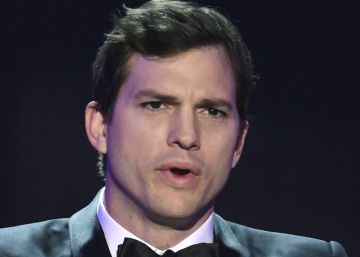Ashton Kutcher habla de cómo vivía señalado como un adúltero Ashton Kutcher habla de cómo vivía señalado como un adúltero