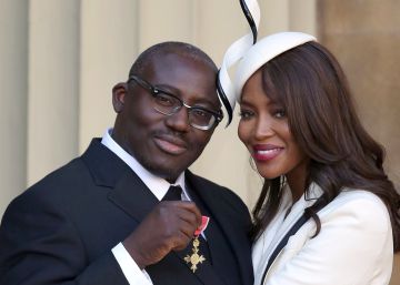 El ‘Vogue’ británico nombra a su primer director hombre y negro