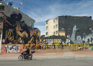 ¿Qué serían las ciudades sin música? ¿Qué serían las ciudades sin música?