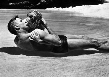 Dia do beijo: curiosidades de 11 ‘cenas beijoqueiras’ do cinema Dia do beijo: curiosidades de 11 ‘cenas beijoqueiras’ do cinema