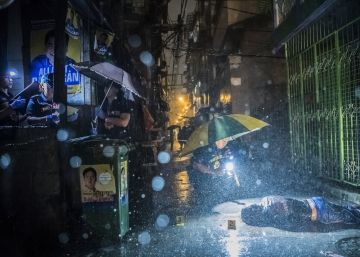 Las fotografías galardonadas con el Pulitzer 2017
