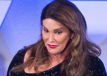 Caitlyn Jenner se submeteu a uma operação de redesignação sexual Caitlyn Jenner se submeteu a uma operação de redesignação sexual