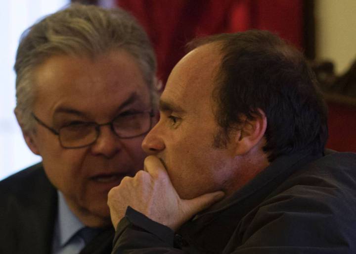 Alleged killer of US pilgrim to police: “Calm down, I’ll take you to the body” Alleged killer of US pilgrim to police: “Calm down, I’ll take you to the body”