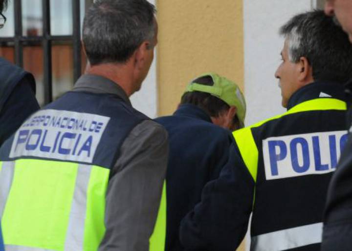 The hunt for the Camino killer The hunt for the Camino killer