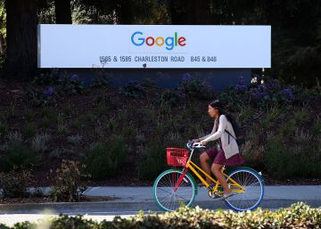 Google paga menos às mulheres “de modo sistemático” Google paga menos às mulheres “de modo sistemático”
