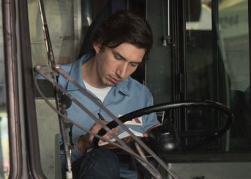 Los secretos de ‘Paterson’ Los secretos de ‘Paterson’