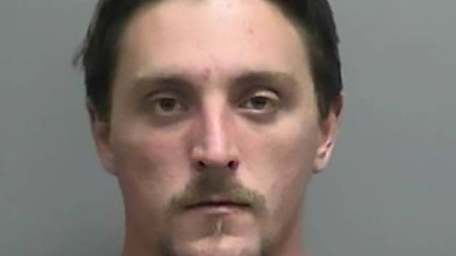 En busca y captura un hombre que robó armas y envió un manifiesto a Trump