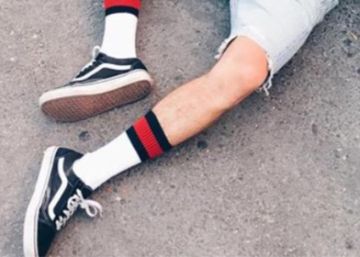 Asúmelo: ahora que todos las llevan, tus Vans han perdido el rollo 'punk' y 'skater'