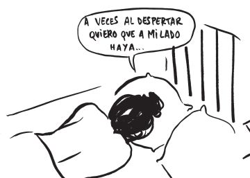 Las viñetas como arma