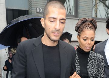 El millonario divorcio de Janet Jackson y Wissam al Mana El millonario divorcio de Janet Jackson y Wissam al Mana
