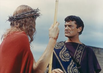 ¿Fue Poncio Pilatos responsable de la muerte de Jesús?