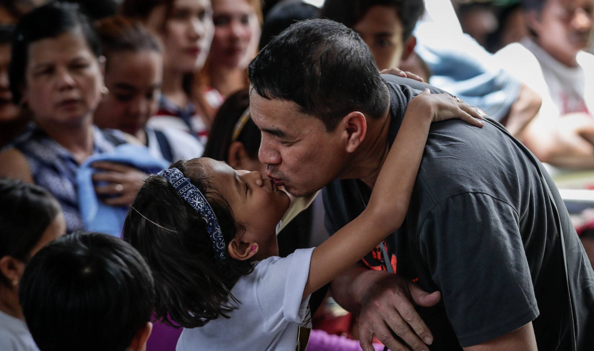Dia Internacional del beso