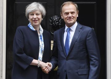 El ‘Brexit’ mejora la relación de Suiza con Bruselas El ‘Brexit’ mejora la relación de Suiza con Bruselas