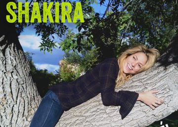 ¿Ha hecho Shakira la peor portada de la historia? Cinco diseñadores responden